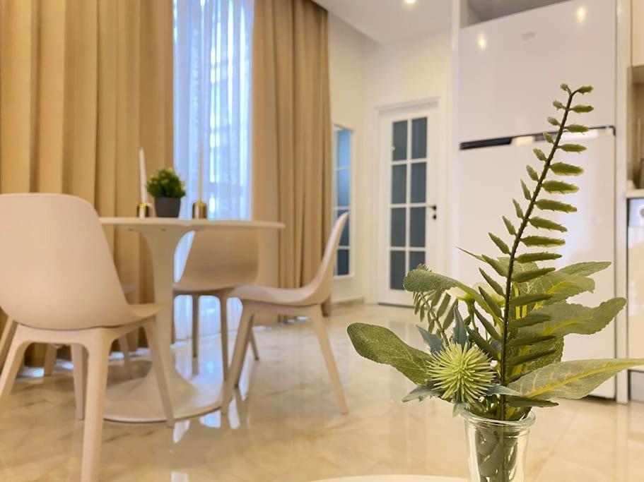 Appartement Rose 3 Wonderful 1+1 Cleopatra *